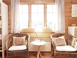 Seaside Haven in Graerup - By Traum Ferienwohnungen