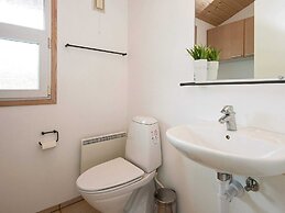 6 Person Holiday Home in Sjolund-by Traum