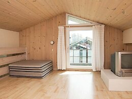 6 Person Holiday Home in Sjolund-by Traum