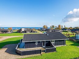 6 Person Holiday Home in Sjolund