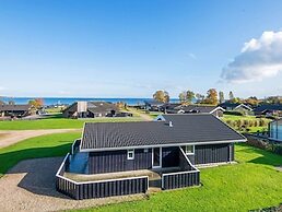 6 Person Holiday Home in Sjolund