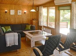 6 Person Holiday Home in Praesto-by Traum