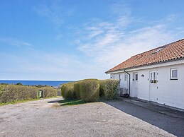 Seaside Escape in Sandkas - By Traum Ferienwohnungen