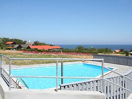 Seaside Escape in Sandkas - By Traum Ferienwohnungen