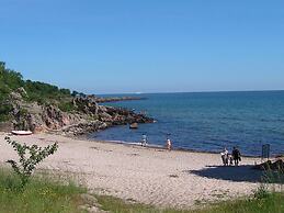 Seaside Escape in Sandkas - By Traum Ferienwohnungen