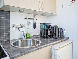 Seaside Escape in Sandkas - By Traum Ferienwohnungen