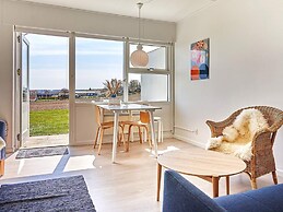 Seaside Escape in Sandkas - By Traum Ferienwohnungen