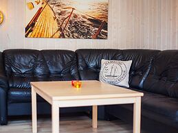 Holiday Home in Groemitz