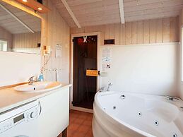 Holiday Home in Groemitz