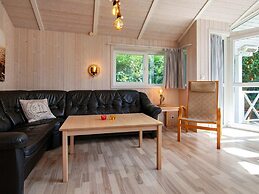 Holiday Home in Groemitz