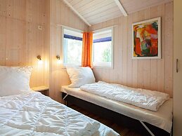 Holiday Home in Groemitz