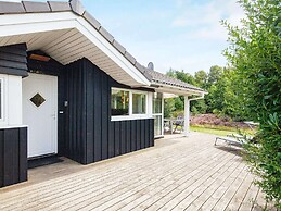 Holiday Home in Groemitz