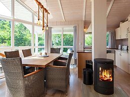 Holiday Home in Groemitz