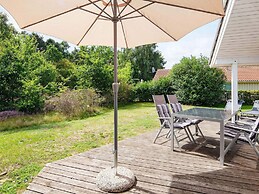 Holiday Home in Groemitz