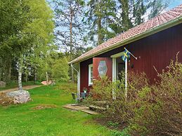 6 Person Holiday Home in Asarp-by Traum