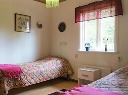 6 Person Holiday Home in Asarp