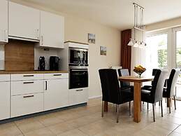 Holiday Home in Grossenbrode