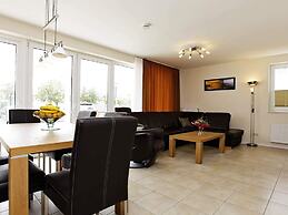 Holiday Home in Grossenbrode