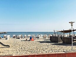 Holiday Home in Grossenbrode