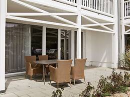 Holiday Home in Grossenbrode