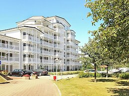 Holiday Home in Grossenbrode