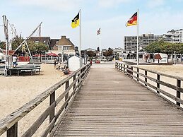 Holiday Home in Grossenbrode