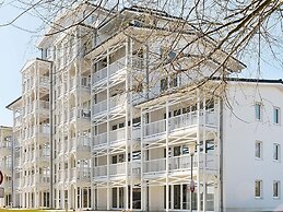 Holiday Home in Grossenbrode