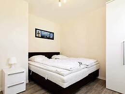 Holiday Home in Grossenbrode