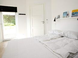 5 Star Holiday Home in Hals
