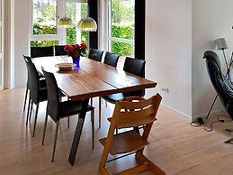 Spacious Family Retreat - By Traum Ferienwohnungen