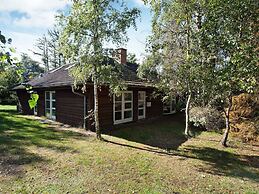 8 Person Holiday Home in Store Fuglede