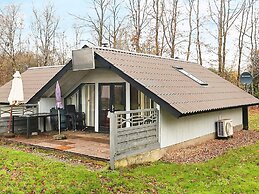 6 Person Holiday Home in Roslev