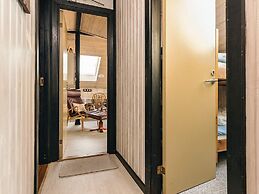 6 Person Holiday Home in Roslev-by Traum