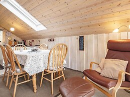 6 Person Holiday Home in Roslev-by Traum