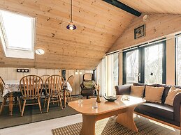 6 Person Holiday Home in Roslev-by Traum