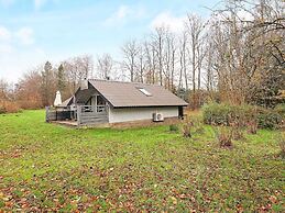 6 Person Holiday Home in Roslev-by Traum