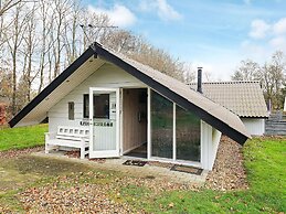 6 Person Holiday Home in Roslev