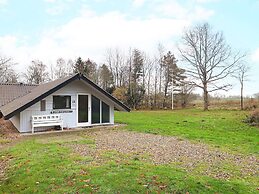 6 Person Holiday Home in Roslev