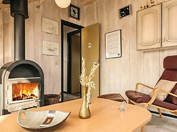 6 Person Holiday Home in Roslev-by Traum