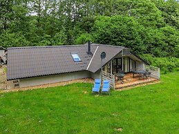 6 Person Holiday Home in Roslev-by Traum