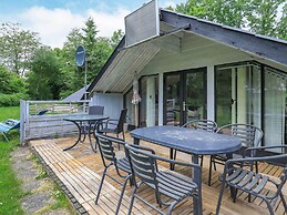 6 Person Holiday Home in Roslev