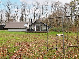6 Person Holiday Home in Roslev-by Traum
