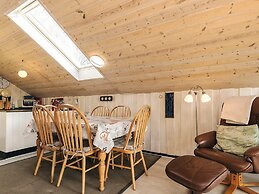 6 Person Holiday Home in Roslev-by Traum
