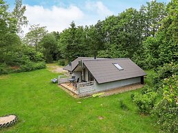 6 Person Holiday Home in Roslev-by Traum