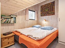 6 Person Holiday Home in Roslev-by Traum