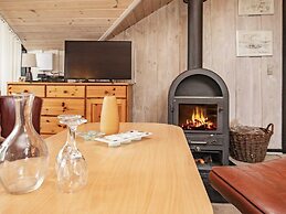 6 Person Holiday Home in Roslev-by Traum