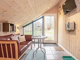 6 Person Holiday Home in Roslev-by Traum