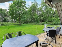 6 Person Holiday Home in Roslev-by Traum
