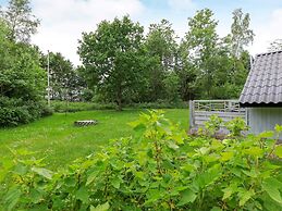 6 Person Holiday Home in Roslev-by Traum