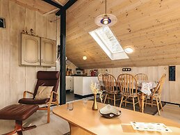 6 Person Holiday Home in Roslev-by Traum